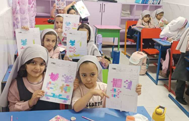 جادوی اعداد 1