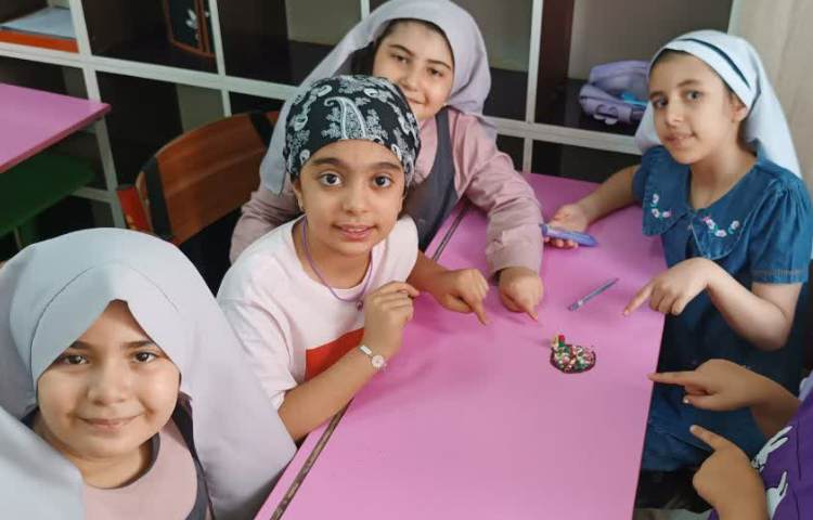 جادوی اعداد 1