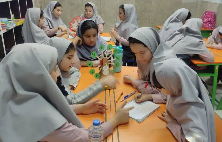 جادوی اعداد 1