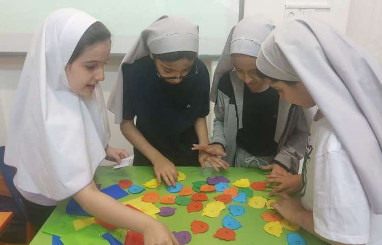 جادوی اعداد 1