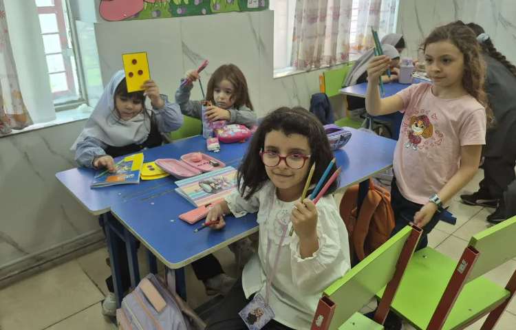 جادوی اعداد 1