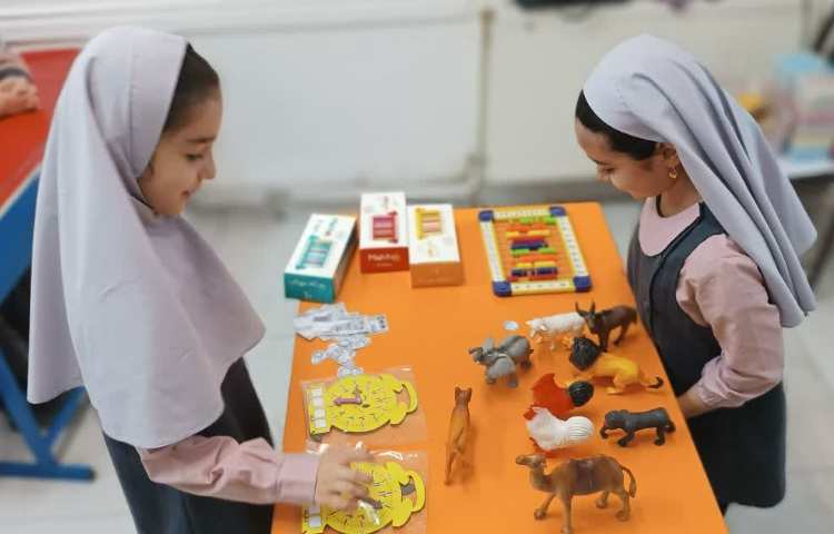 جادوی اعداد 1