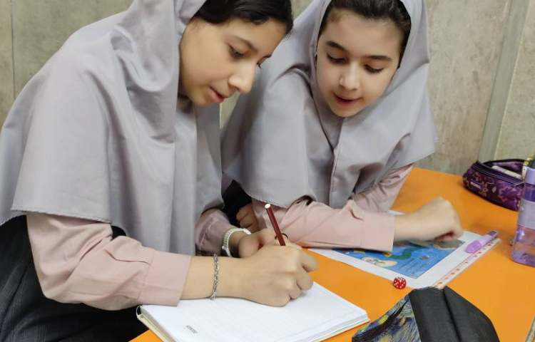 جادوی اعداد 1