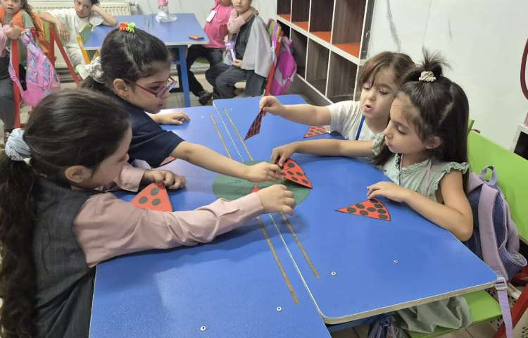 جادوی اعداد 1