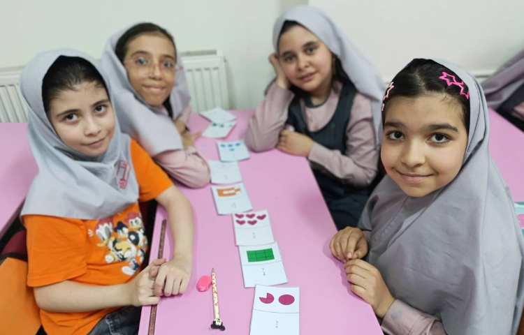 جادوی اعداد 1