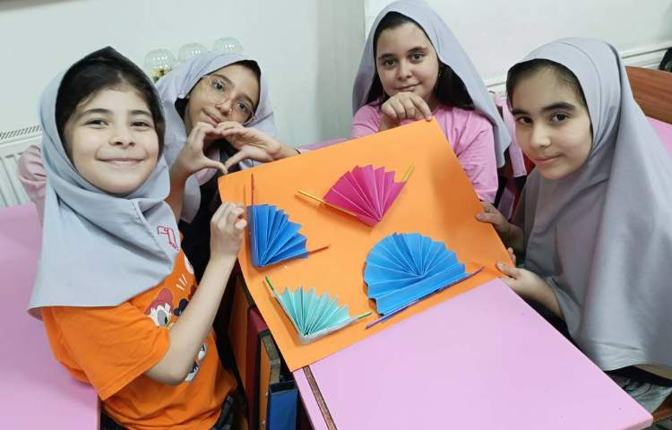 جادوی اعداد 1