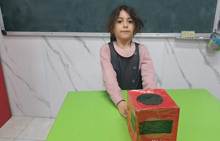 جادوی اعداد 1