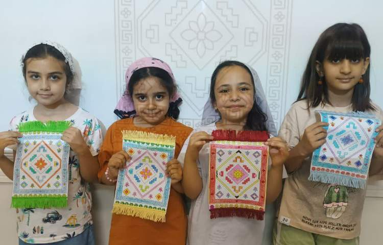 جادوی اعداد 1