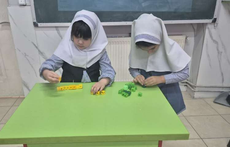 جادوی اعداد 1