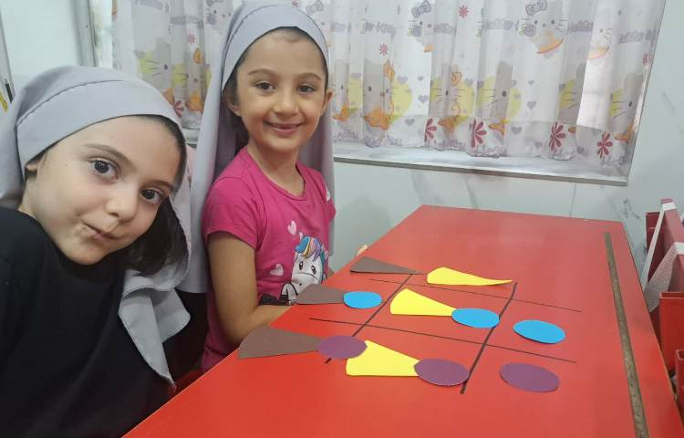 جادوی اعداد 1