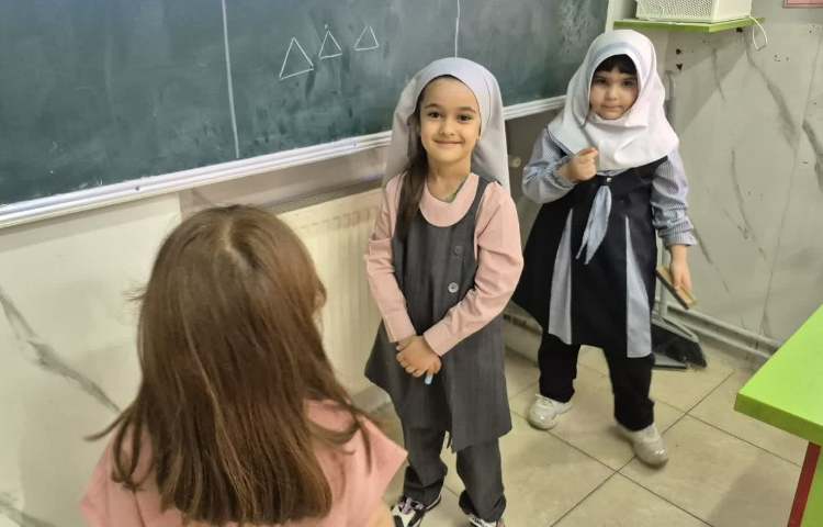 جادوی اعداد 1