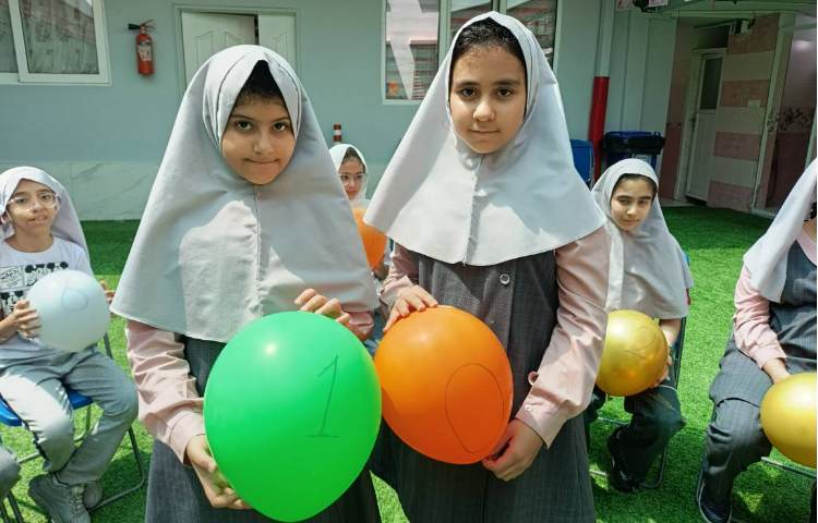 جادوی اعداد 1