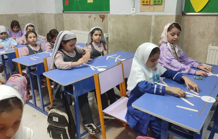 جادوی اعداد 2