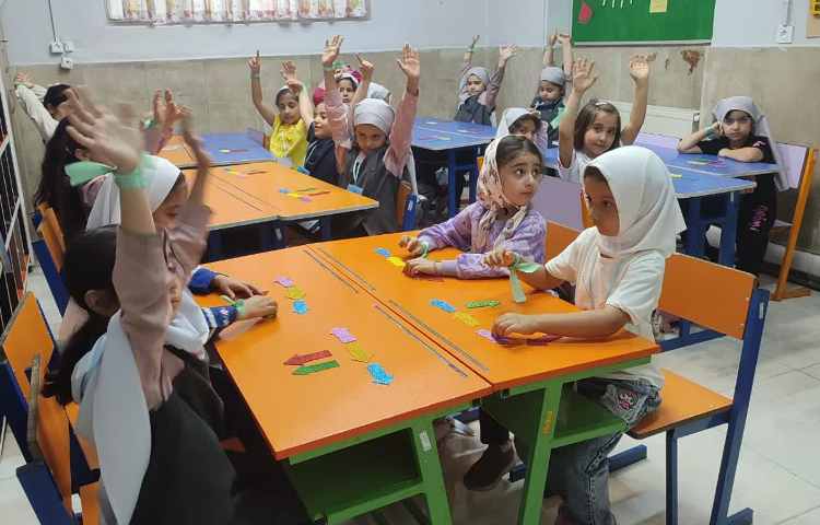 جادوی اعداد 2