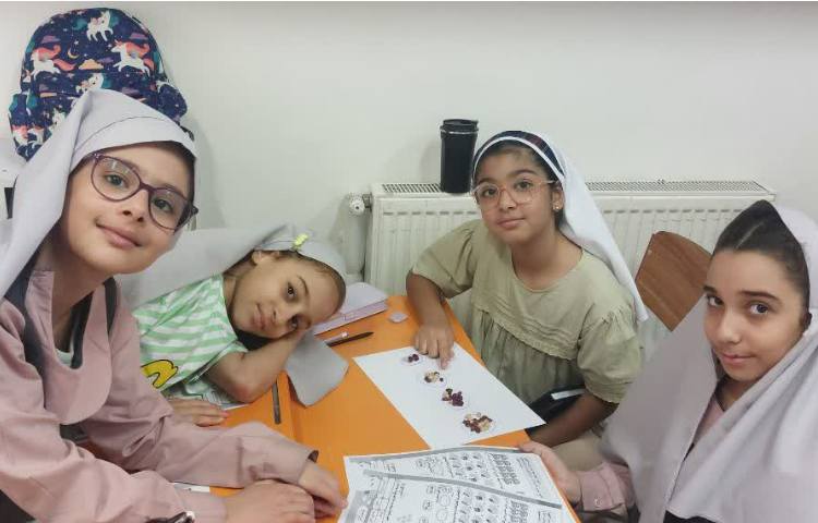 جادوی اعداد 2