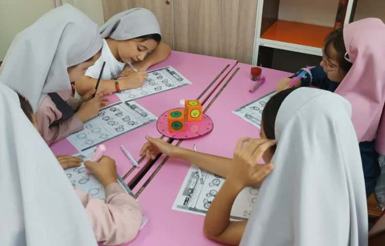 جادوی اعداد 2