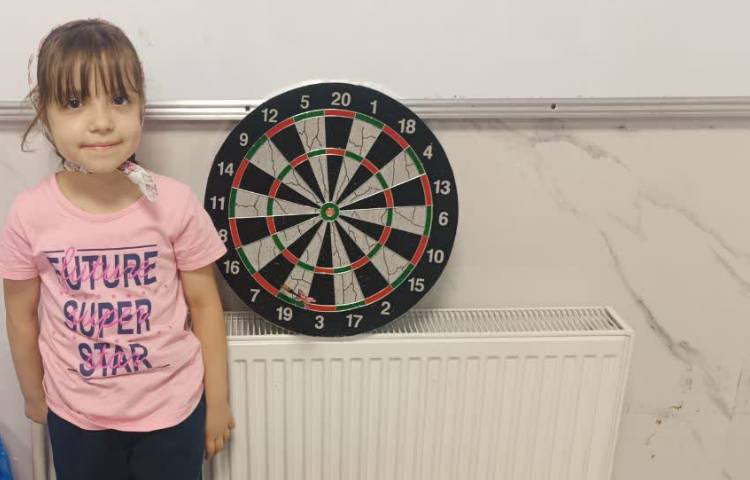 جادوی اعداد 2