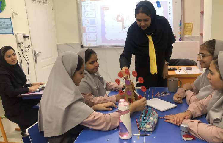 جادوی اعداد 2