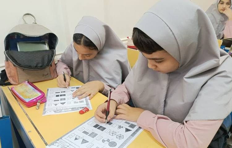 جادوی اعداد 2