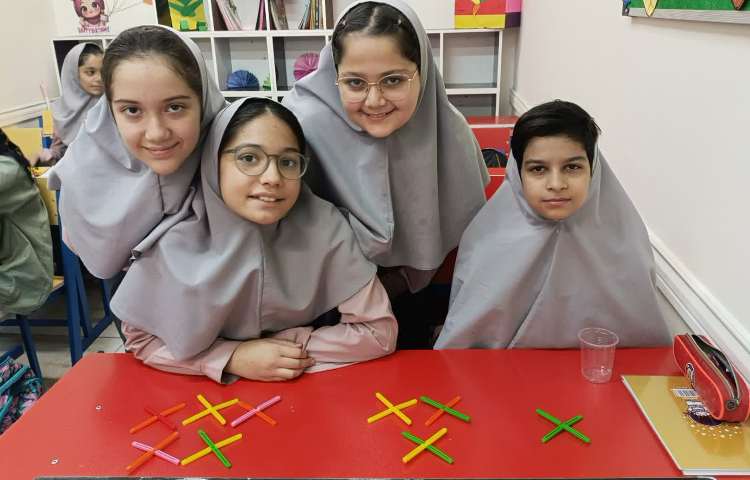 جادوی اعداد 2