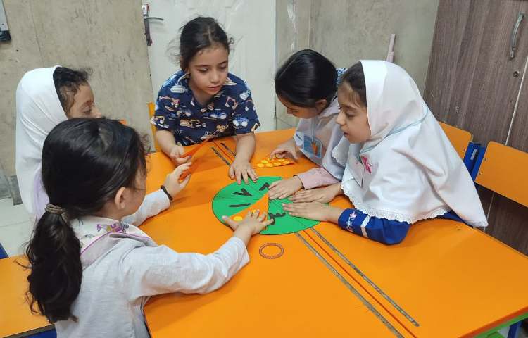 جادوی اعداد 2