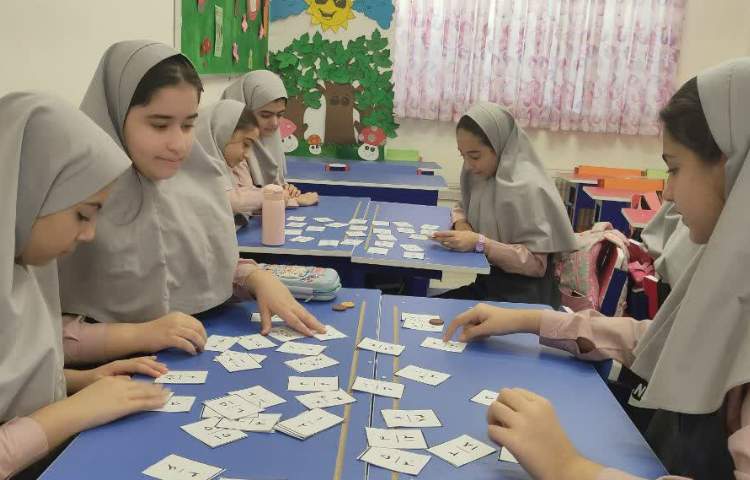 جادوی اعداد 2