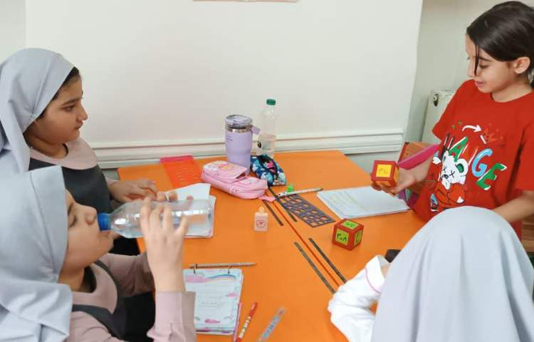 جادوی اعداد 2