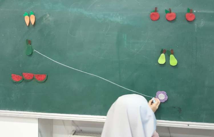 جادوی اعداد 2