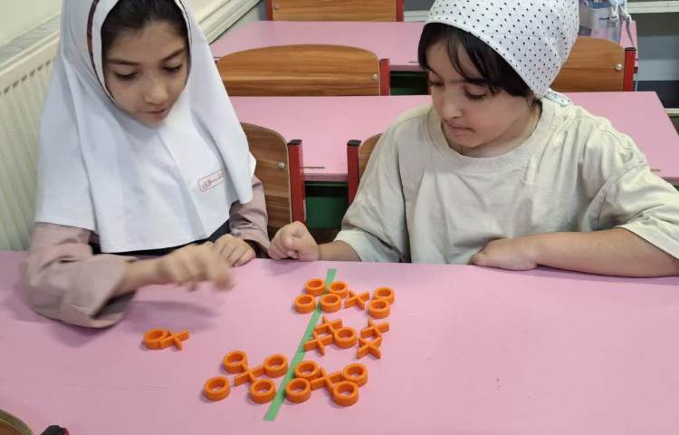 جادوی اعداد 2