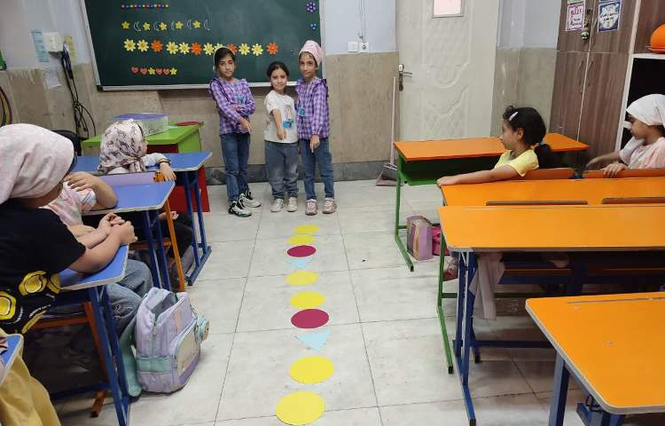 جادوی اعداد 2