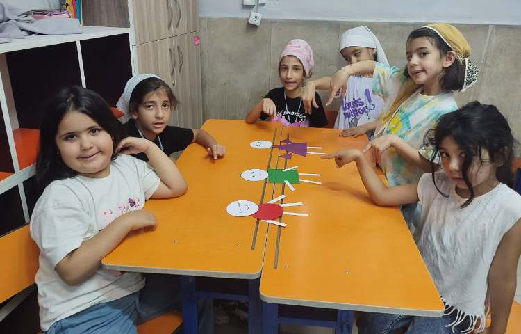 جادوی اعداد 2