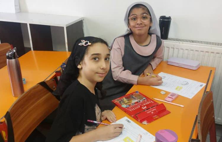 جادوی اعداد 2