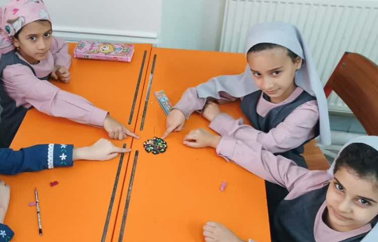 جادوی اعداد 2