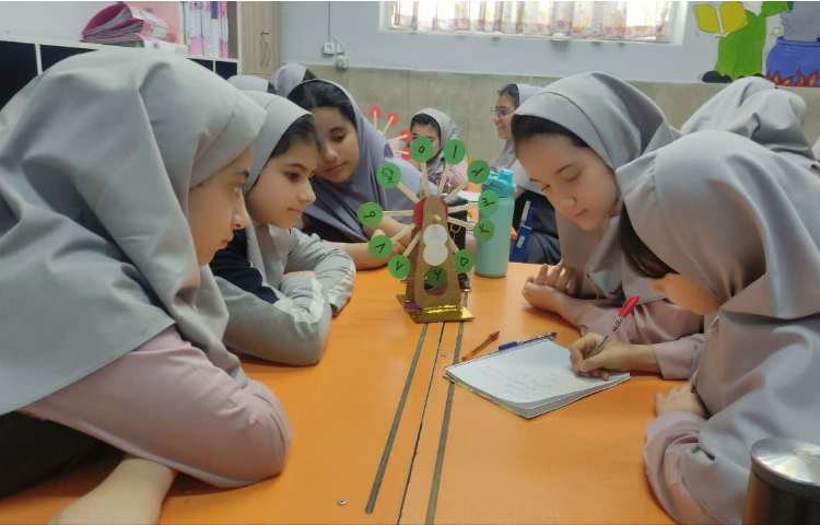 جادوی اعداد 2