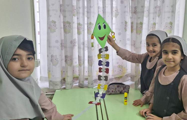 جادوی اعداد 2