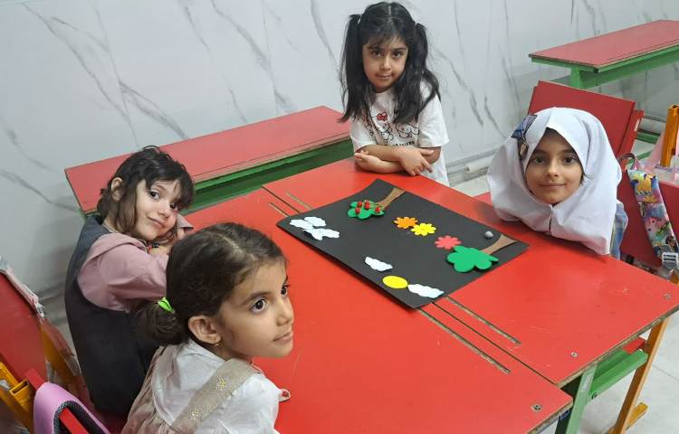 جادوی اعداد 2