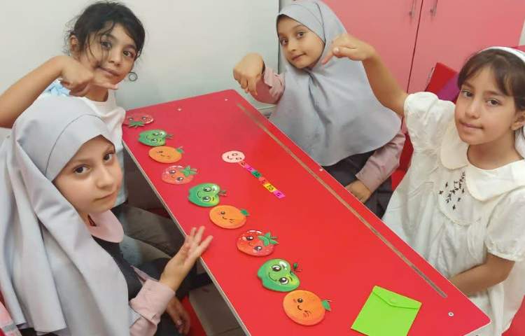 جادوی اعداد 2