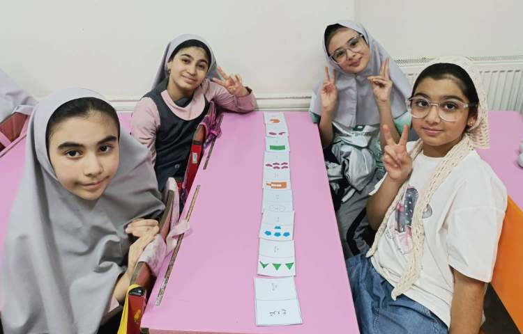 جادوی اعداد 2