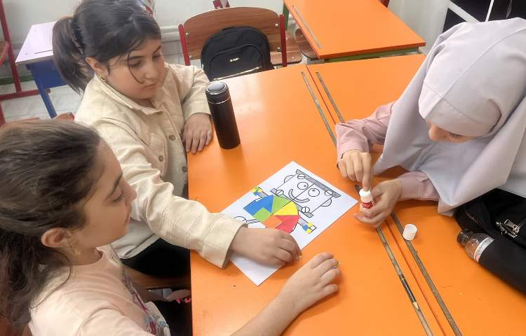 جادوی اعداد 2