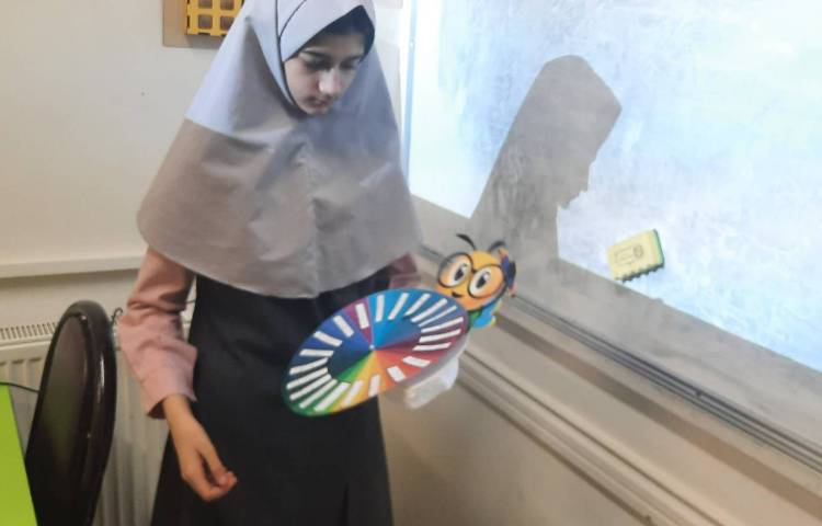 جادوی اعداد 2