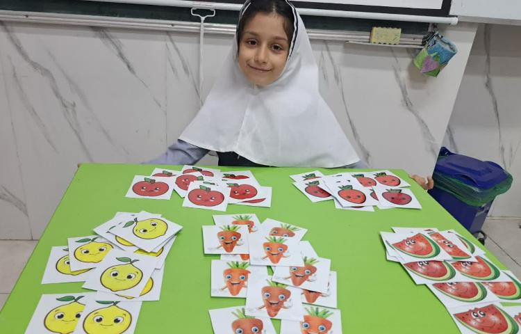 جادوی اعداد 2