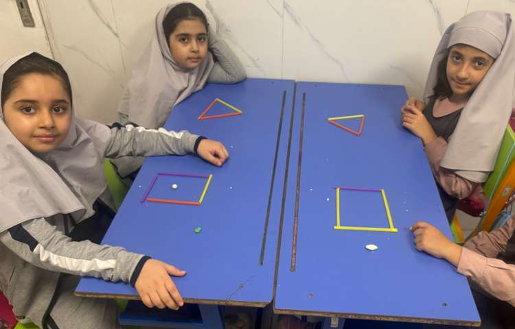 جادوی اعداد 2