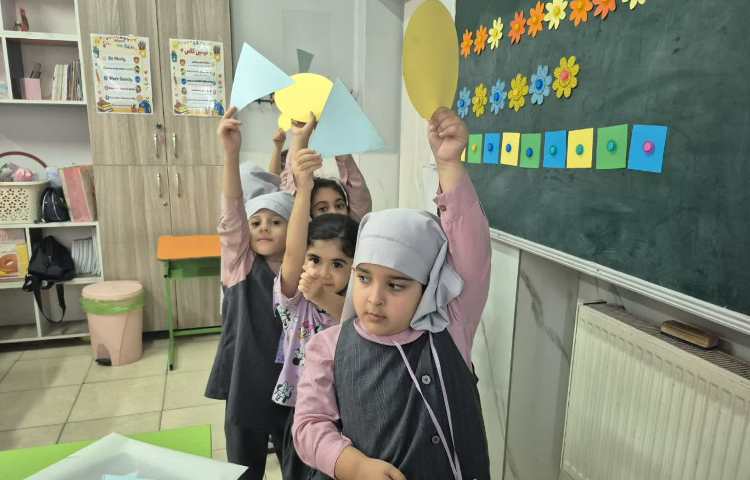 جادوی اعداد 2