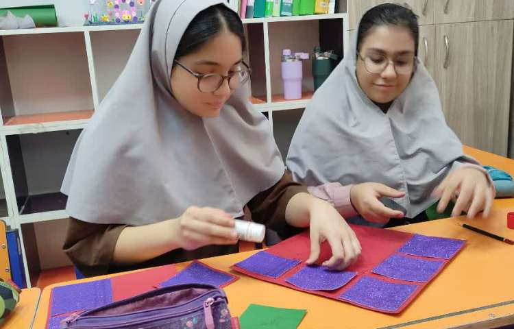 جادوی اعداد 2
