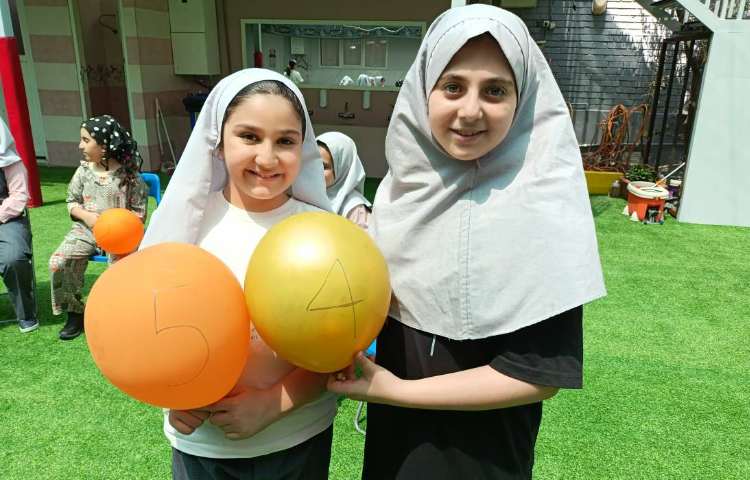 جادوی اعداد 2
