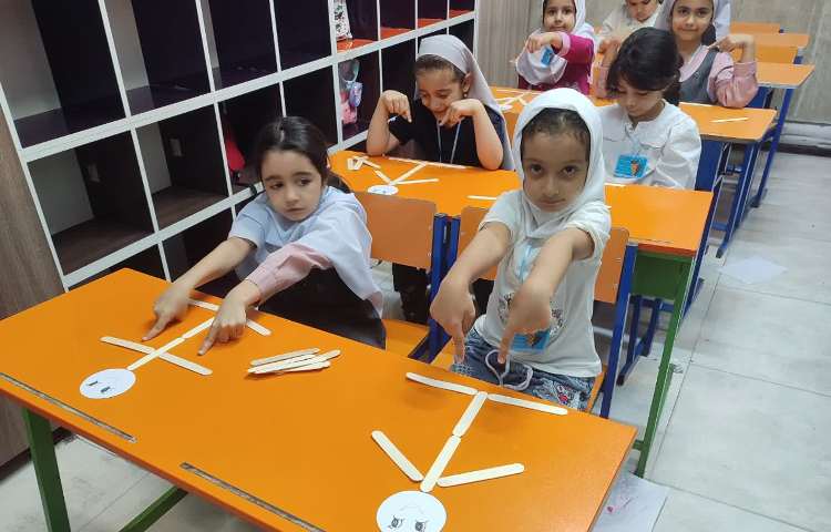 جادوی اعداد 3