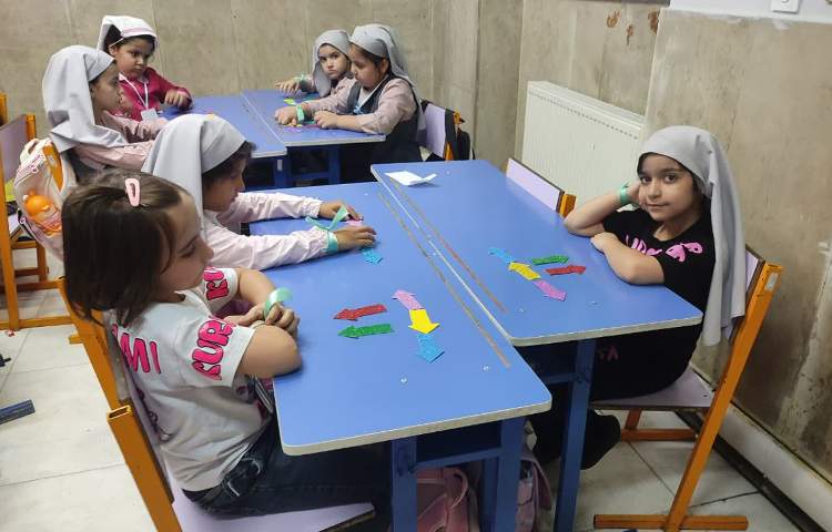 جادوی اعداد 3