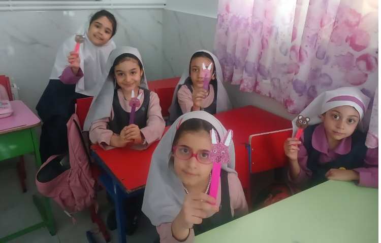 جادوی اعداد 3