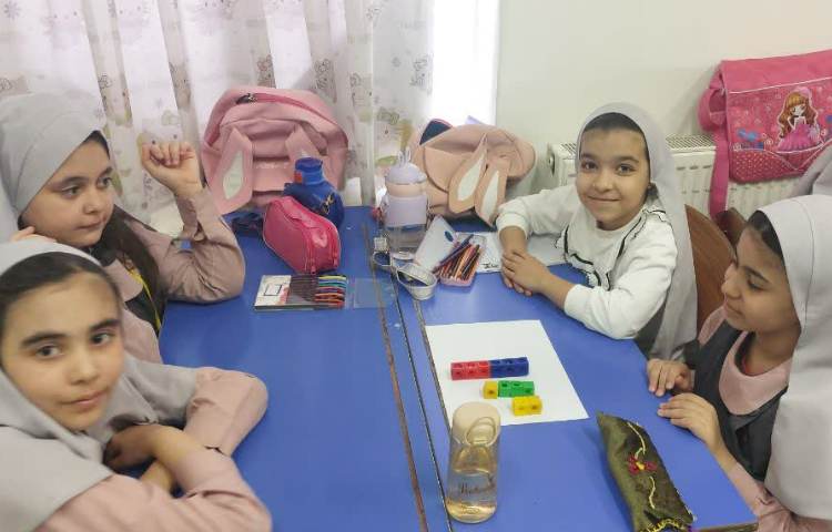 جادوی اعداد 3