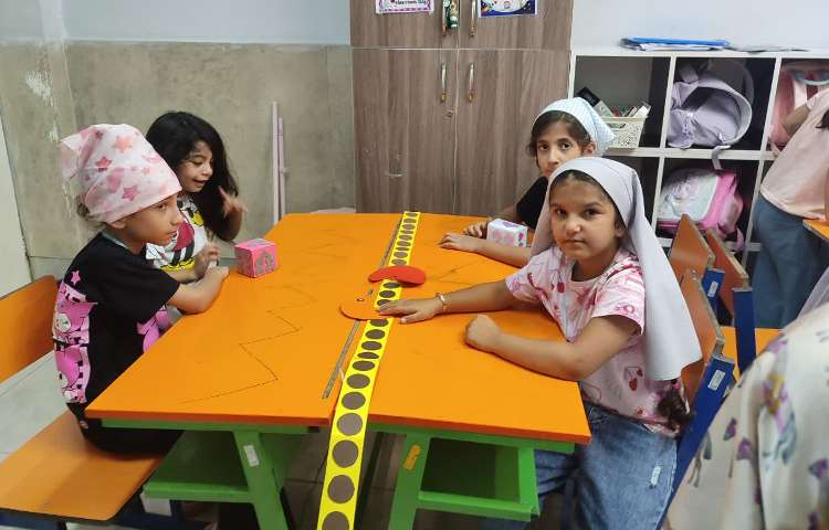 جادوی اعداد 3